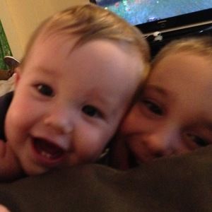 Meet your Posher, Jerome